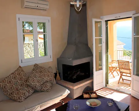 Homer's View Villa Stavros (Ithaka)