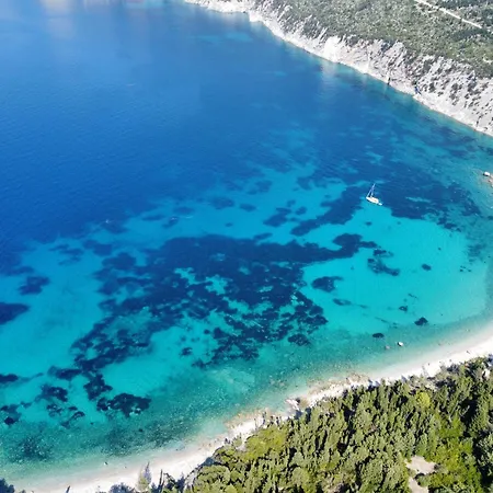 Homer's View Villa *