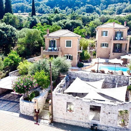 Homer's View * Stavros (Ithaka)