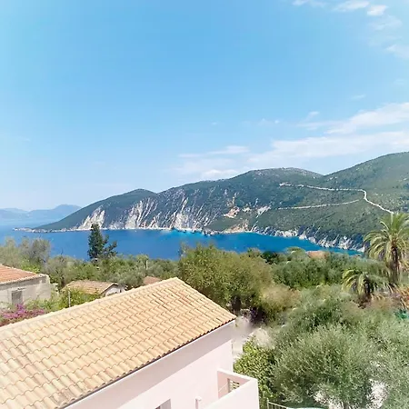 Homer's View * Stavros (Ithaka)