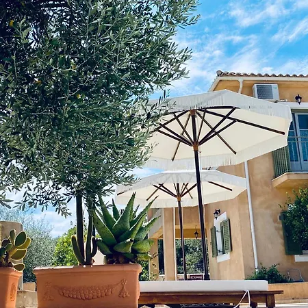 Homer's View Villa Stavros (Ithaka)