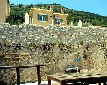 Villa Homer's View *