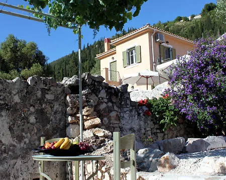 Villa Homer's View Stavros (Ithaka)