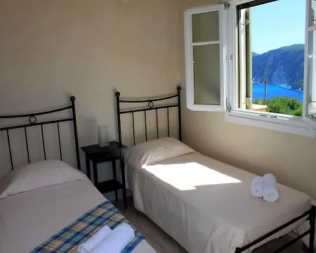 Villa Homer's View *