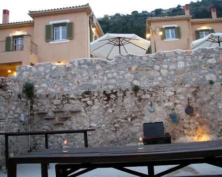 Villa Homer's View *