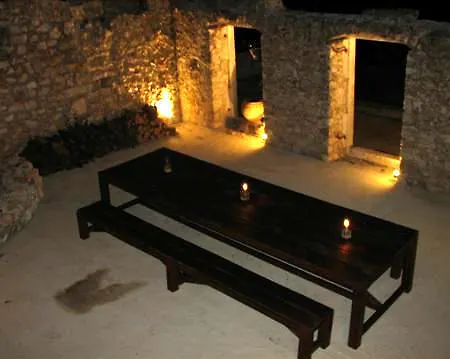 Homer's View Villa Stavros (Ithaka)