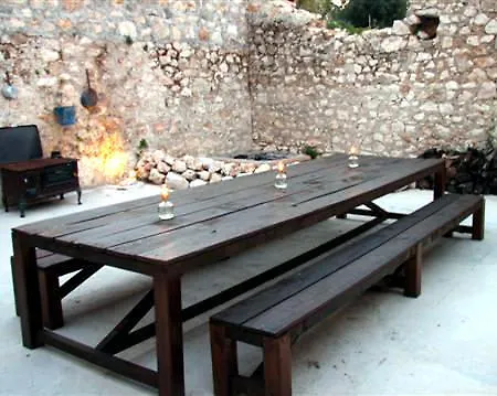 Homer's View Villa Stavros (Ithaka)