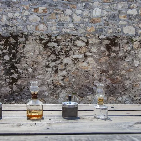 Homer's View Villa Stavros (Ithaka)