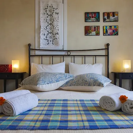 Villa Homer's View *