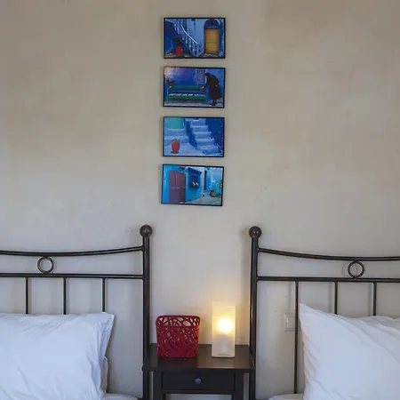 Homer's View * Stavros (Ithaka)