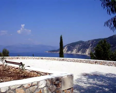 Homer's View Villa