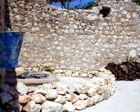 Villa Homer's View Stavros (Ithaka)