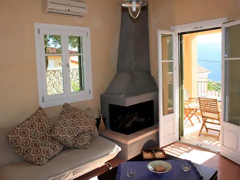 Homer's View Villa Stavros (Ithaka)