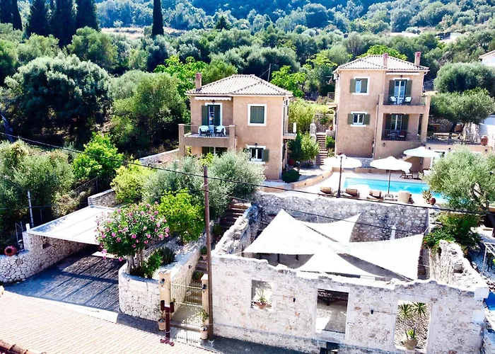 Homer's View * Stavros (Ithaka)