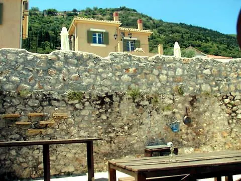 Villa Homer's View *