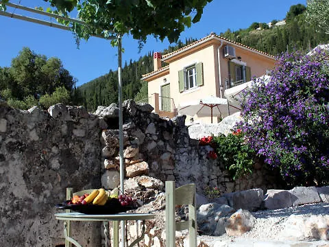 Villa Homer's View Stavros (Ithaka)
