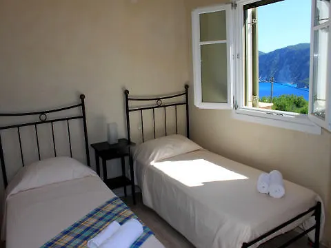 Villa Homer's View *