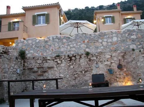 Villa Homer's View *