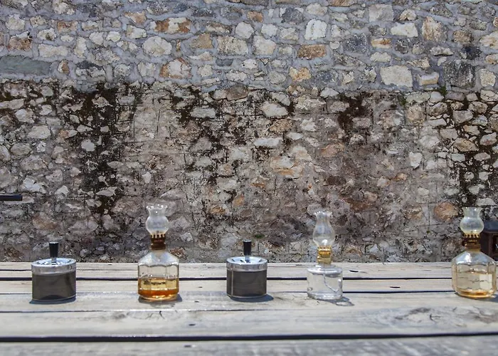 Homer's View Villa Stavros (Ithaka)