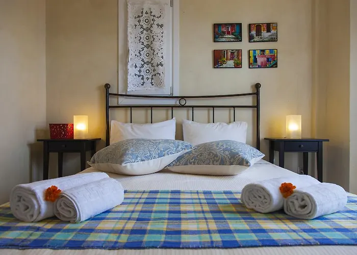 Villa Homer's View *