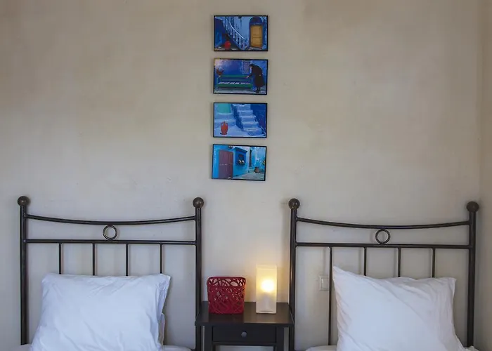 Homer's View * Stavros (Ithaka)