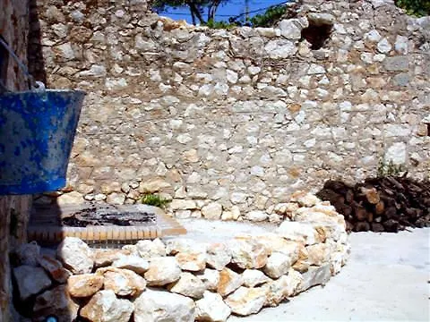 Villa Homer's View Stavros (Ithaka)