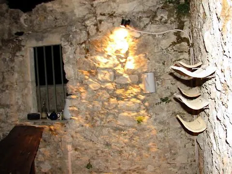 Homer's View Villa *