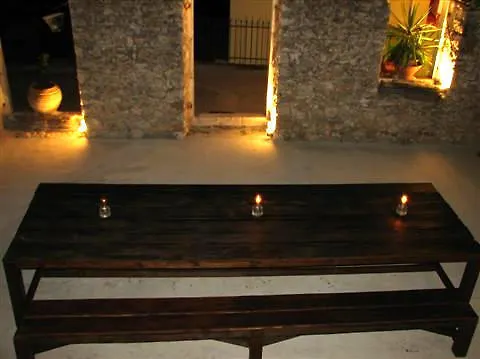 Homer's View * Stavros (Ithaka)